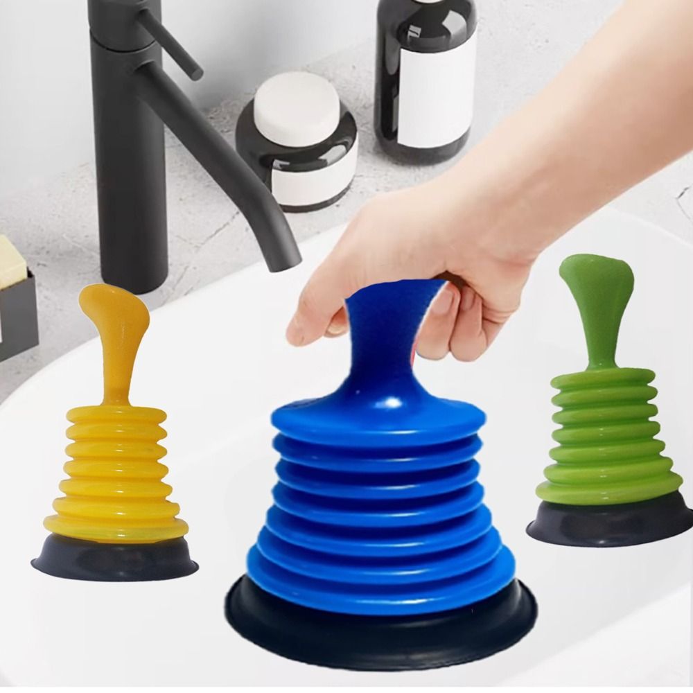 Kitchen Gadgets Deals - Ventouse de dragage de canalisation de