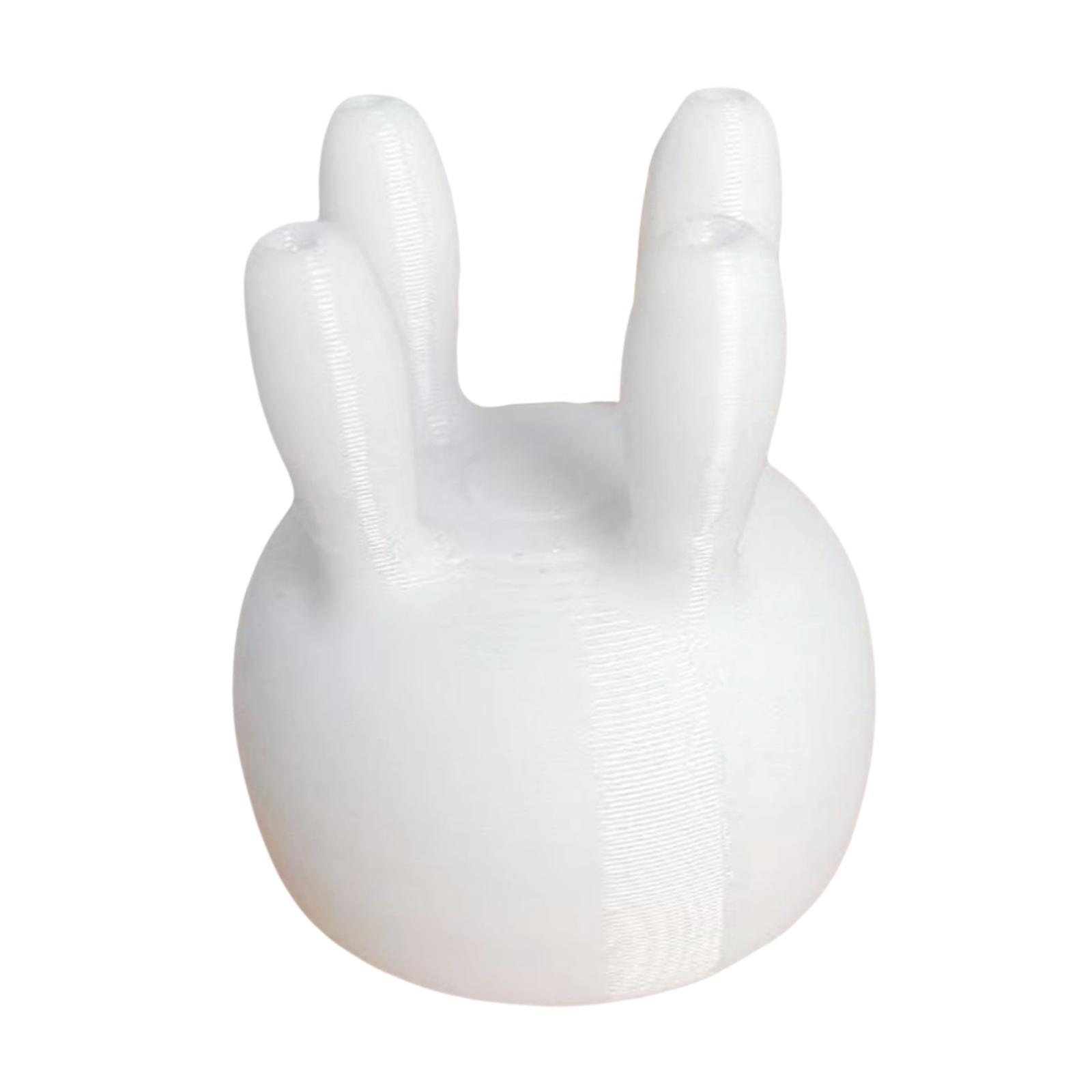 Funny Kitchen Gadgets Gifts - Capuchon de bouteille de lait réutilisable,