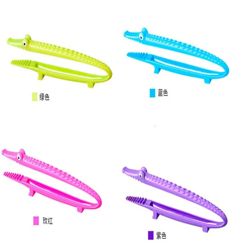Kitchen Gadgets Deals - Dossier alimentaire en plastique polyvalent pour