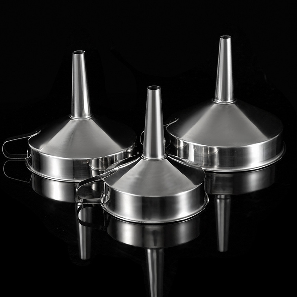 Kitchen Gadgets Deals - Entonnoir à huile de cuisson en