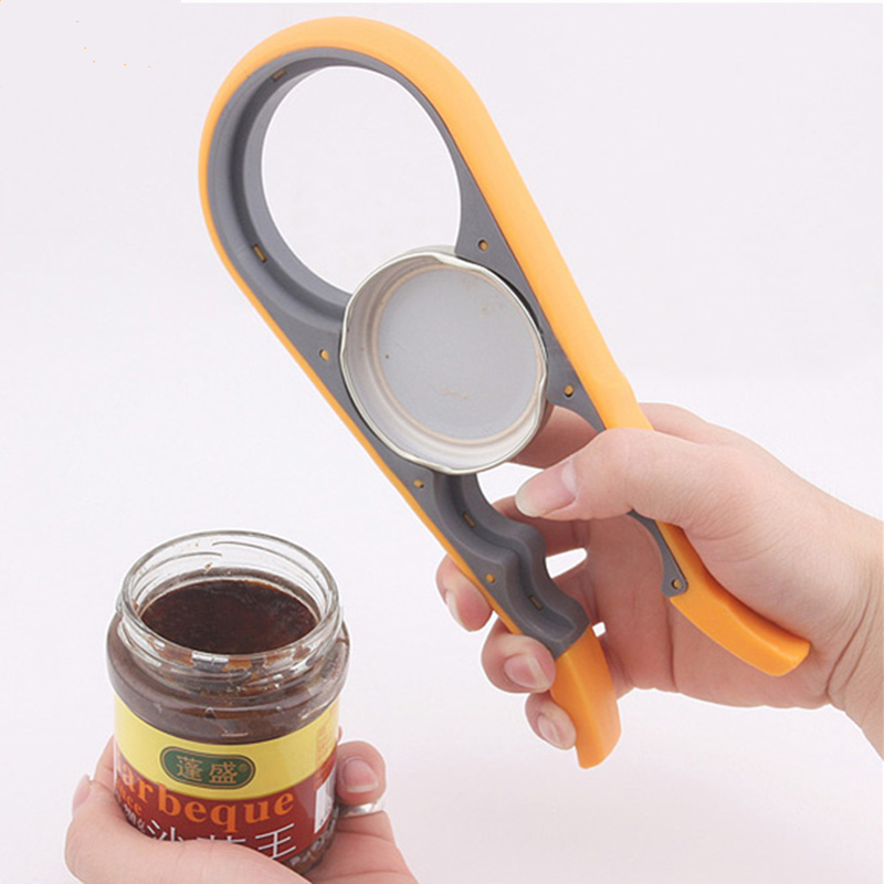 Kitchen Gadgets Dropshipping - Bouchon à vis en forme de