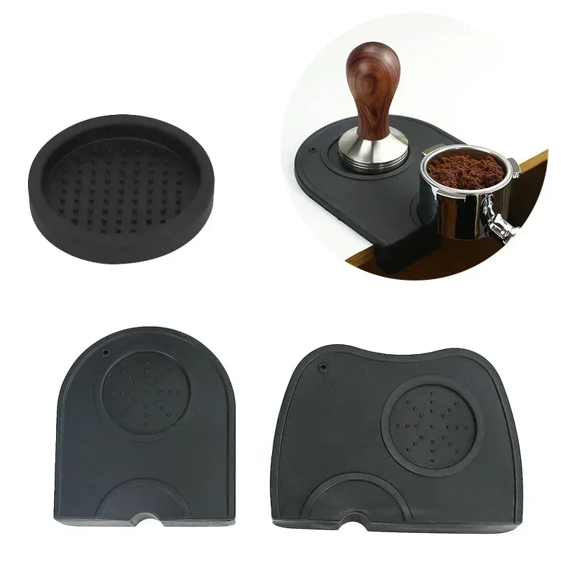 Kitchen Gadgets Deals - Tapis de poudre de café antidérapant