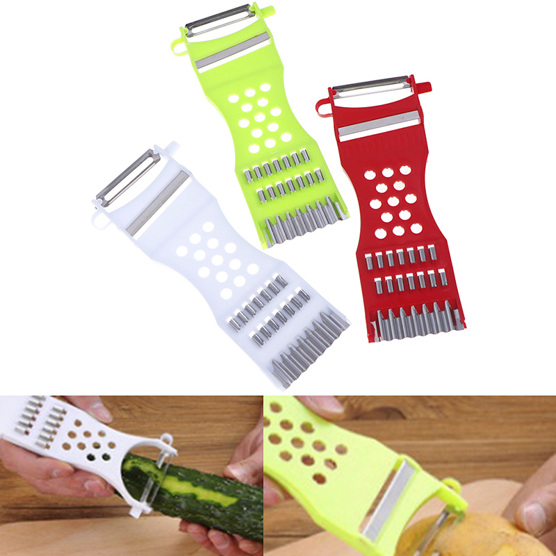 Kitchen Gadgets Dropshipping - Éplucheur de fruits et légumes, gadgets