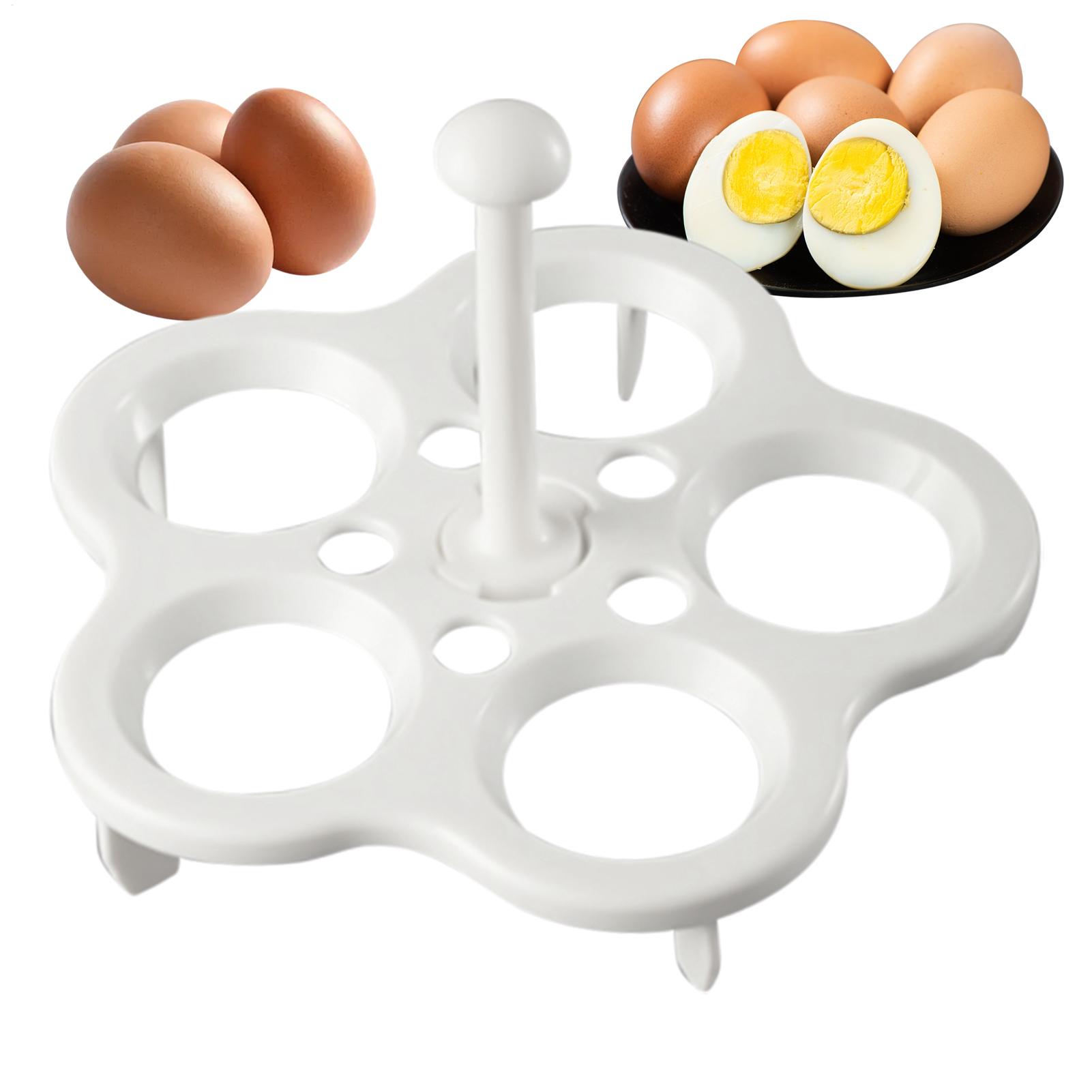 Kitchen Gadgets Dropshipping - Support pour cuiseur à œufs 4/5