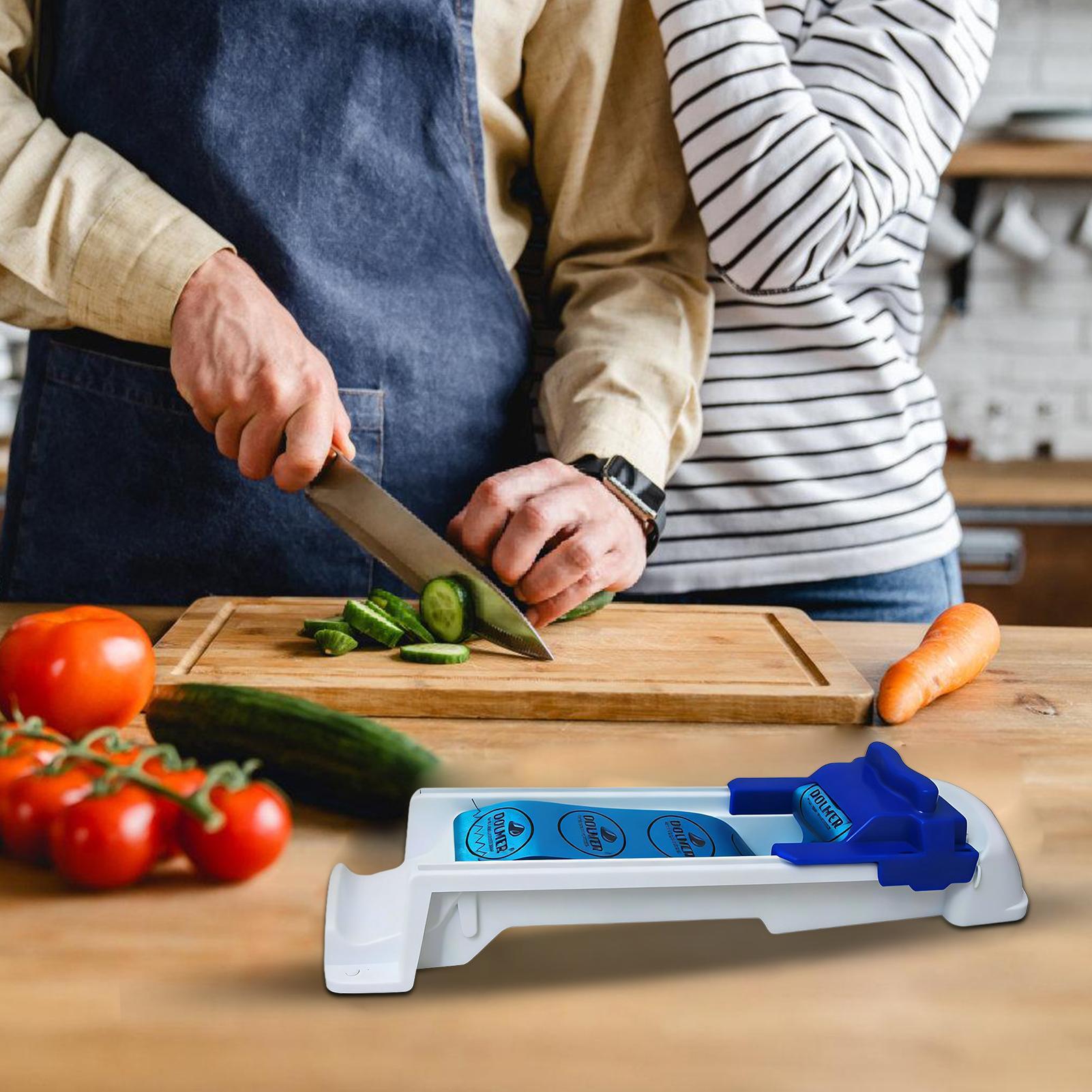 Kitchen Gadgets Dropshipping - 1 pièce Machine à rouler les