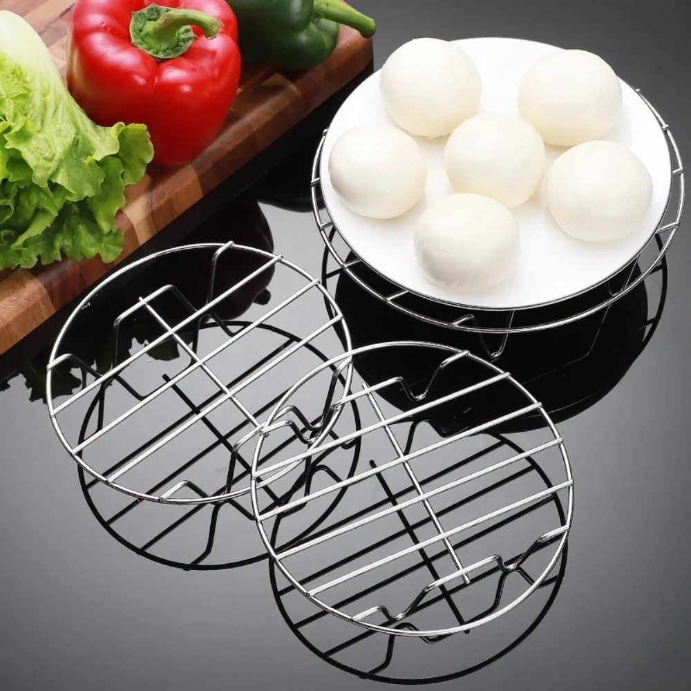 Kitchen Gadgets Air Fryer - Support de cuisson pour friteuse à