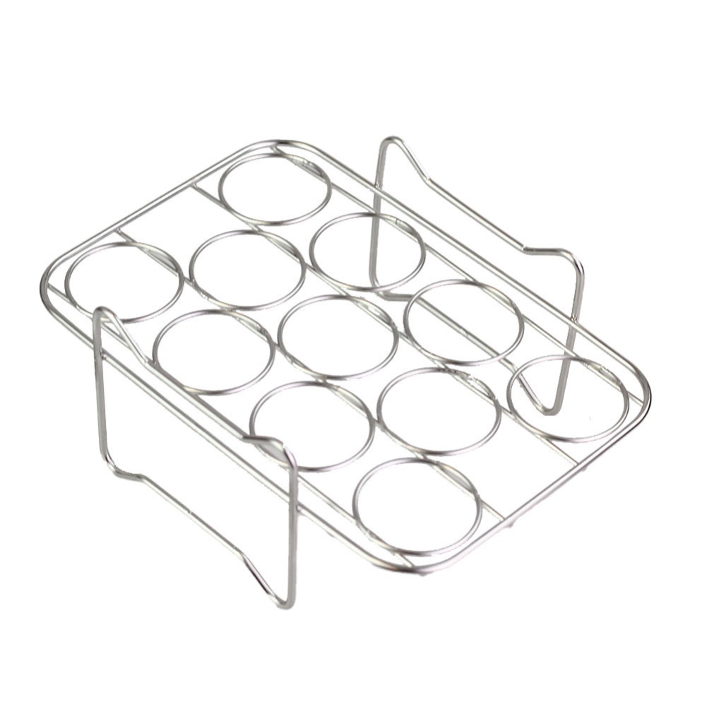 Kitchen Gadgets Air Fryer - Grille de cuisson vapeur multicouche en