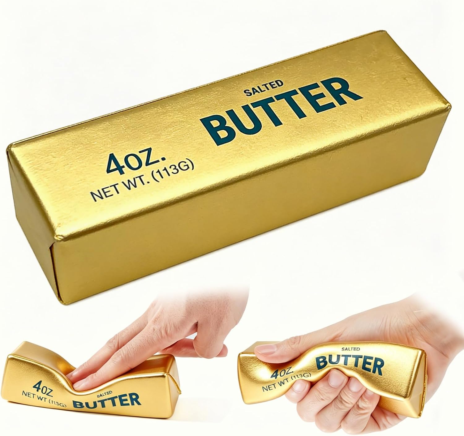 Kitchen Gadgets Deals - Nouveau Gadget Anti-Stress en Silicone Souple