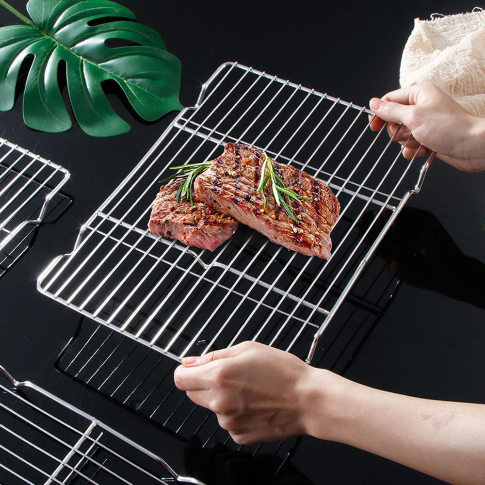 Kitchen Gadgets Deals - Tapis de maille de Barbecue en