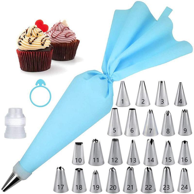 Kitchen Gadgets Deals - Outils de décoration de gâteaux, équipement
