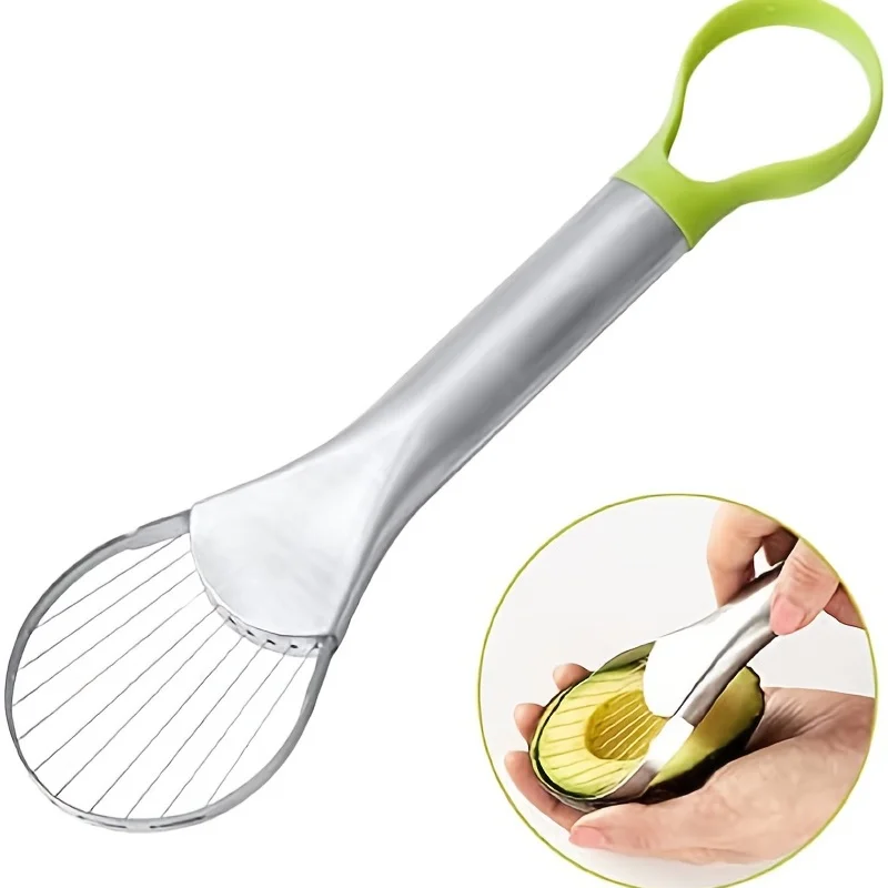 1 pièce Outil à avocat, Coutea - Avocado Slicer Tool avis et prix
