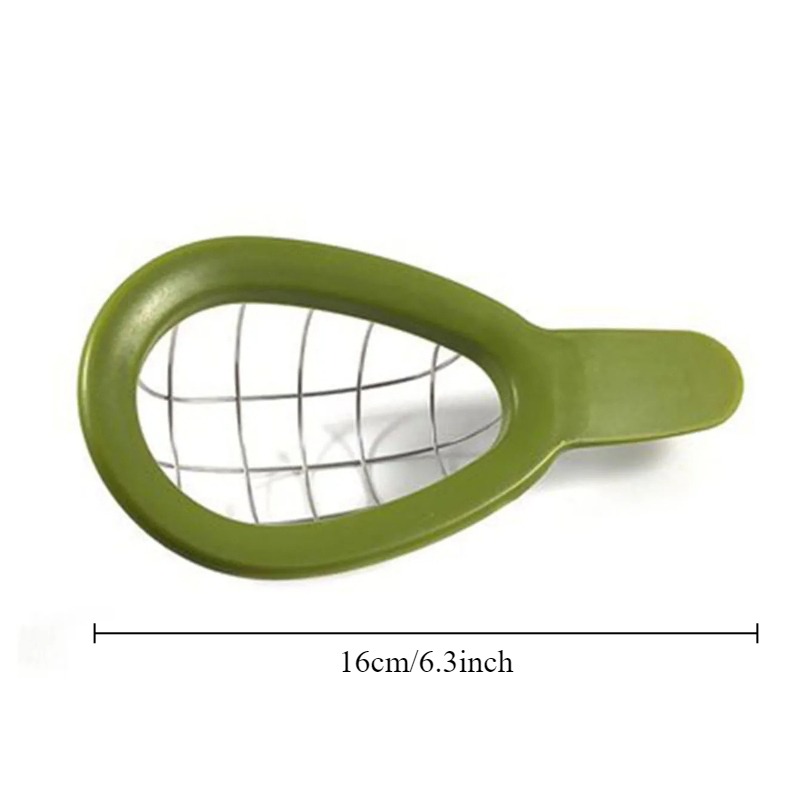 Trancheuse et corer d'avocat,  - Avocado Slicer Tool avis et prix
