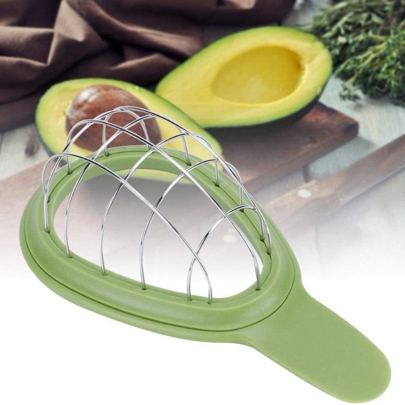 Trancheuse et corer d'avocat,  - Avocado Slicer Tool avis et prix