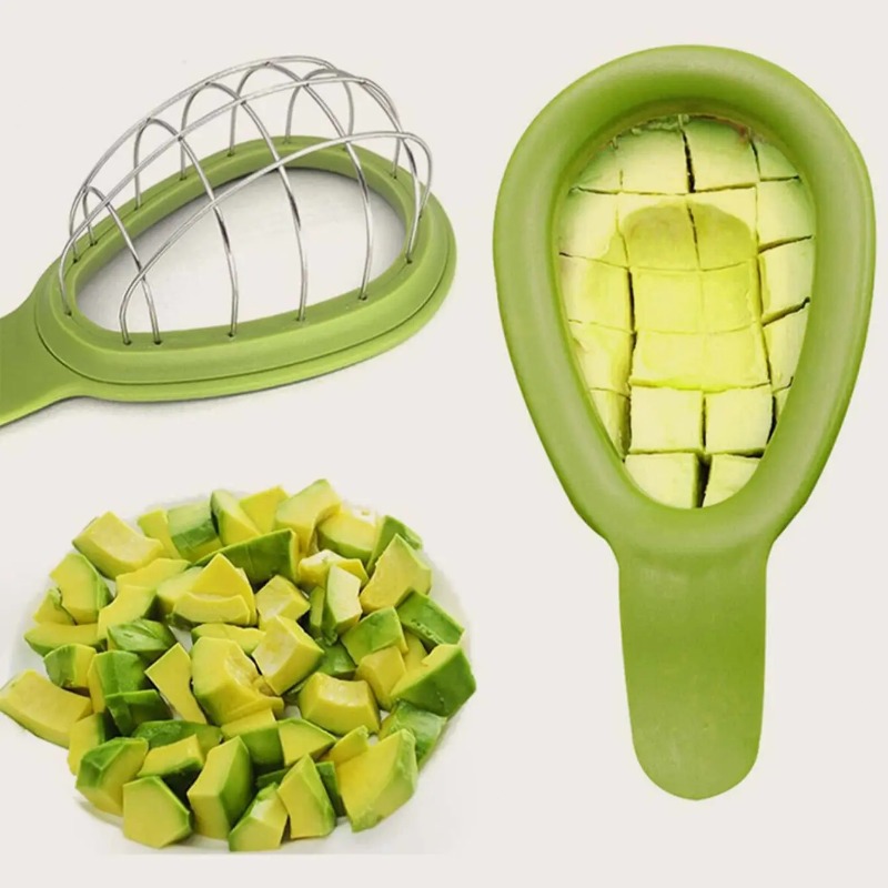 Trancheuse et corer d'avocat,  - Avocado Slicer Tool avis et prix