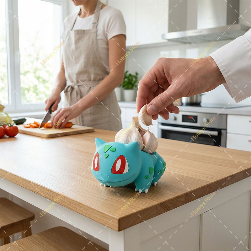 Modèle de jouet Pokémon Bulbas - Funny Kitchen Gadgets Gifts avis et prix