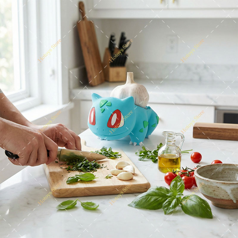 Modèle de jouet Pokémon Bulbas - Funny Kitchen Gadgets Gifts avis et prix