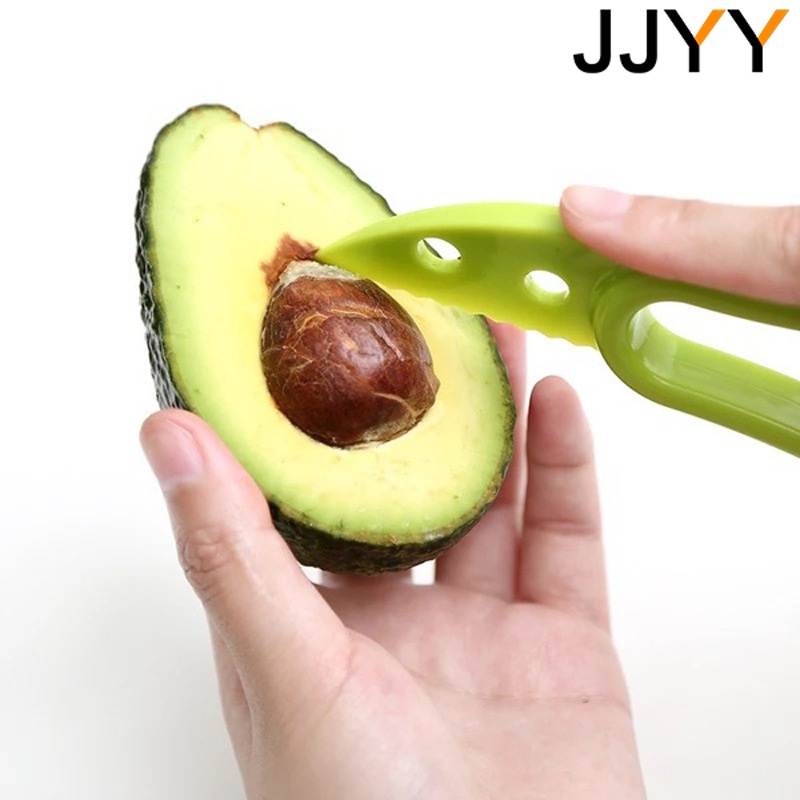 JJYY 3 en 1 trancheuse d'avoca - Avocado Slicer Tool avis et prix