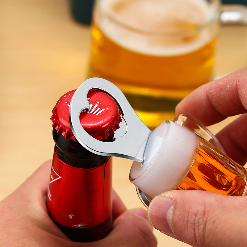 Ouvre-bouteille de Soda en for - Funny Kitchen Gadgets Gifts avis et prix