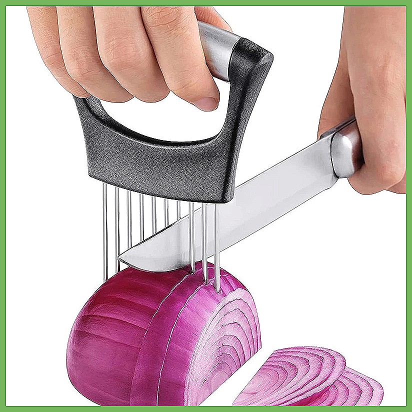 Support à oignon Leeseph, supp - Avocado Slicer Tool avis et prix