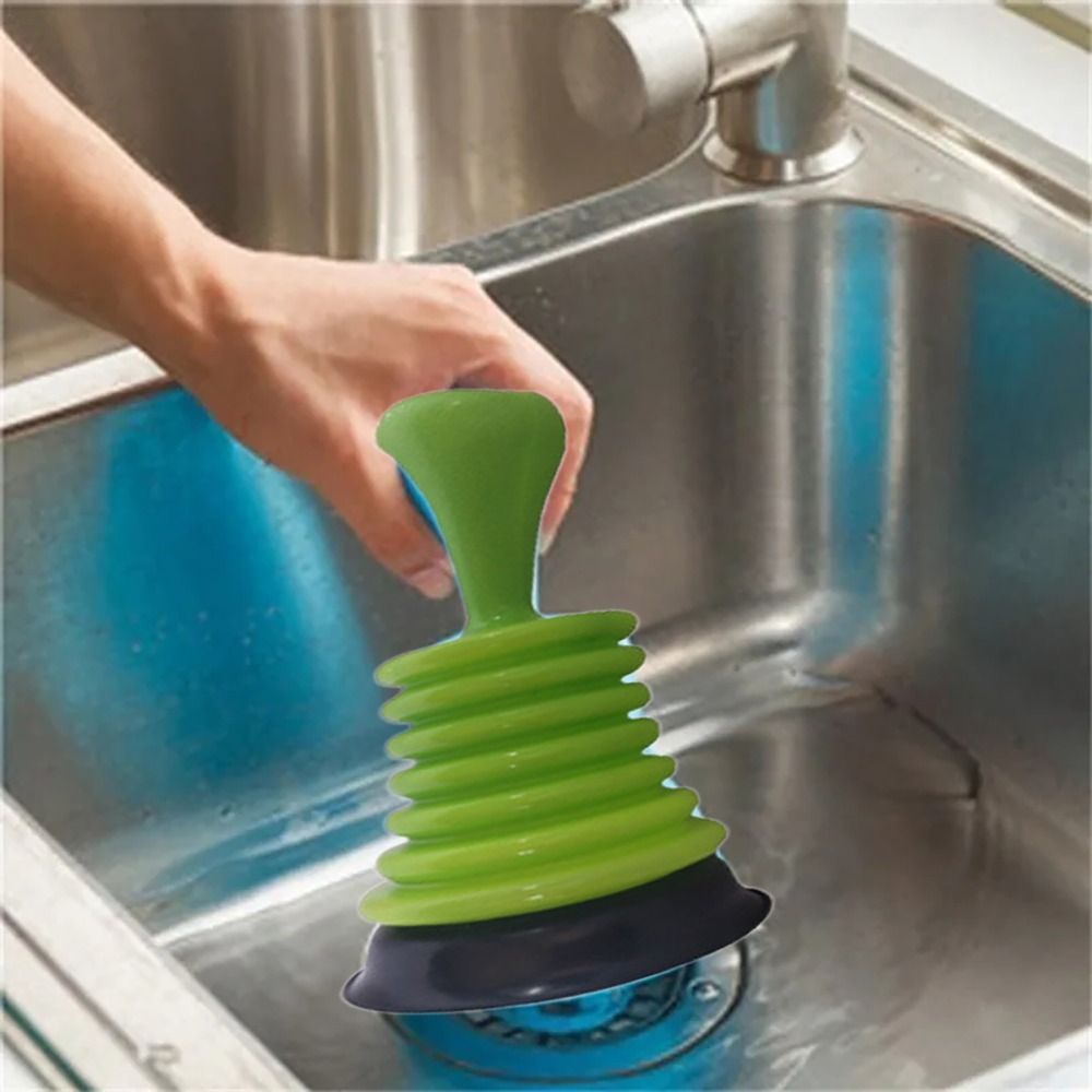 Ventouse de dragage de canalis - Kitchen Gadgets Deals avis et prix