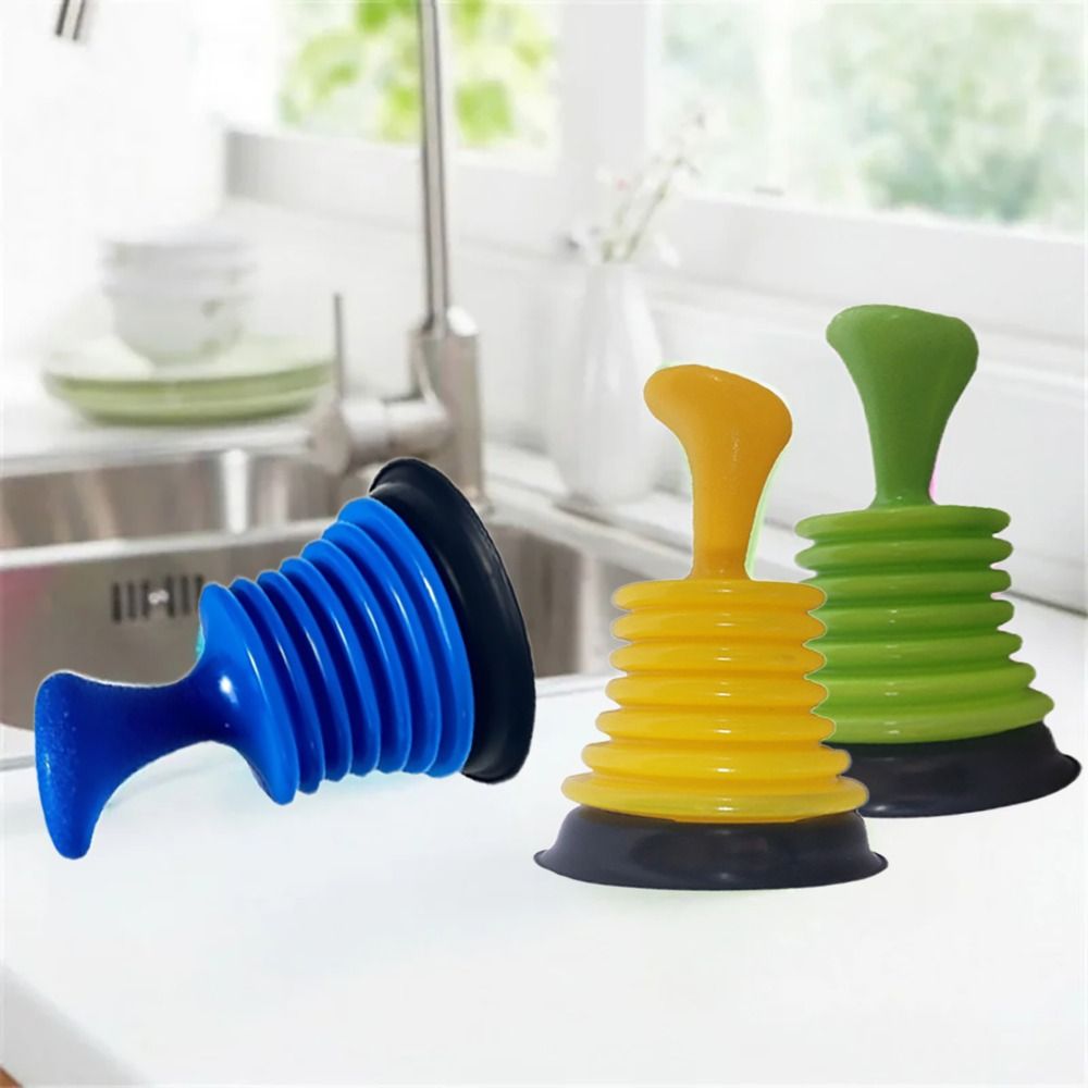 Ventouse de dragage de canalis - Kitchen Gadgets Deals avis et prix