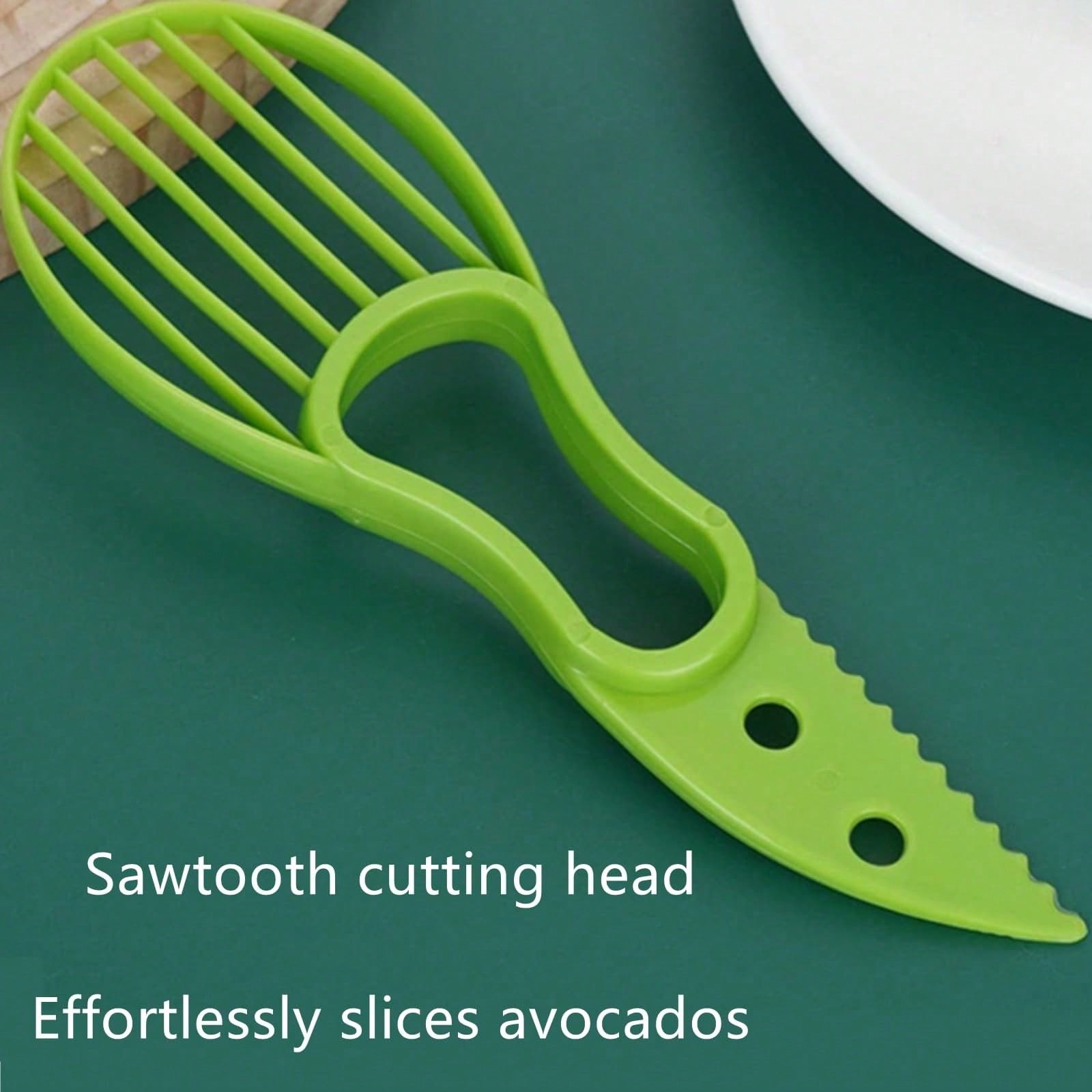 Machine à guacamole profession - Avocado Slicer Tool avis et prix