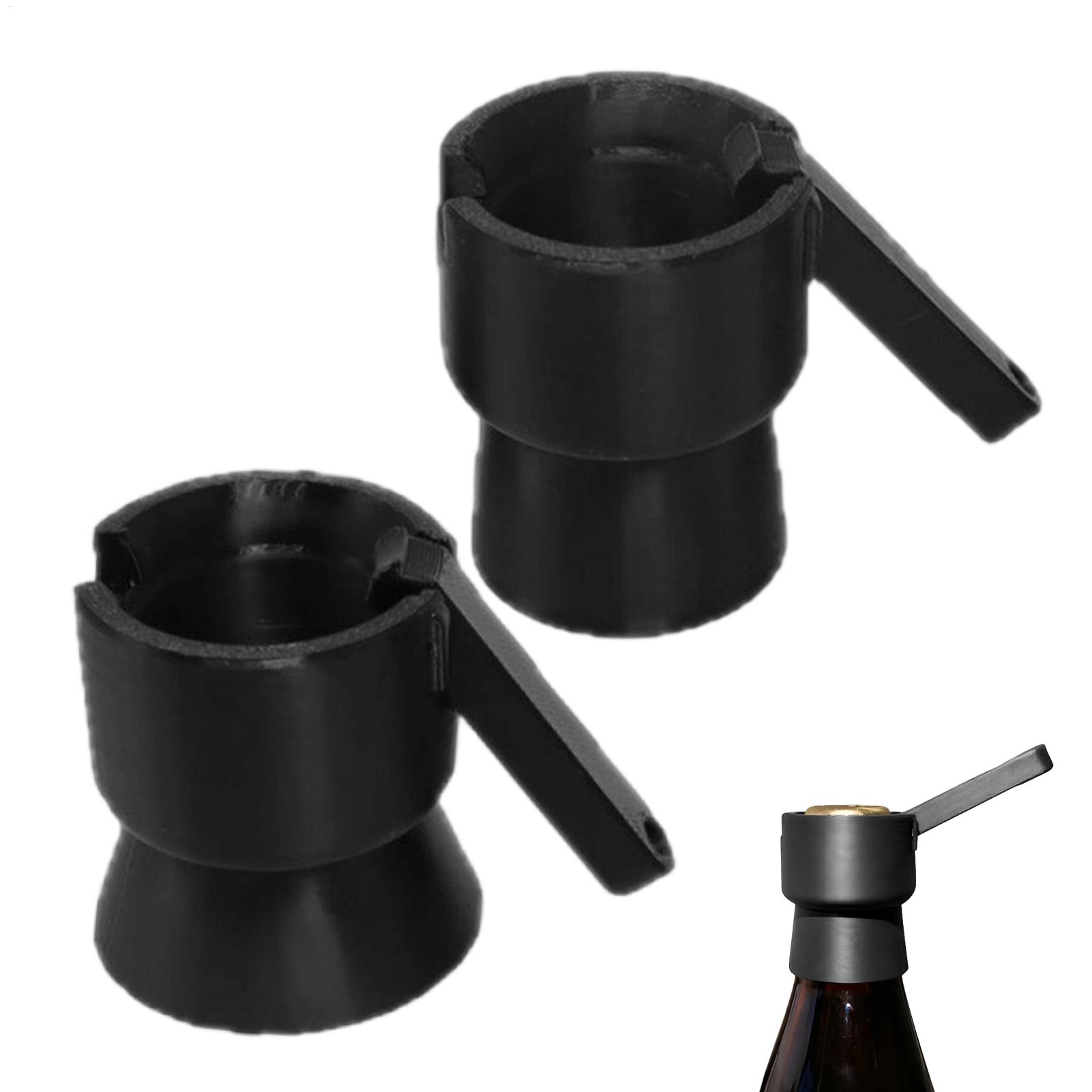 Décapsuleur amusant à pousser  - Kitchen Gadgets Home Party avis et prix