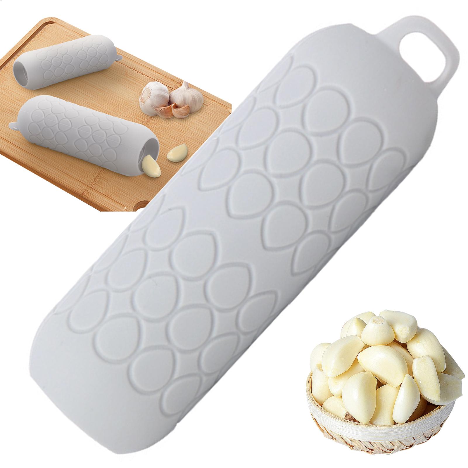 Éplucheur d'ail rapide, décapa - Kitchen Gadgets Dropshipping avis et prix