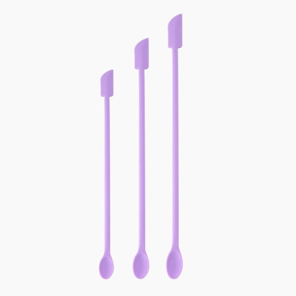 Grattoir à bouteille vide en S - Silicone Spatula Set avis et prix