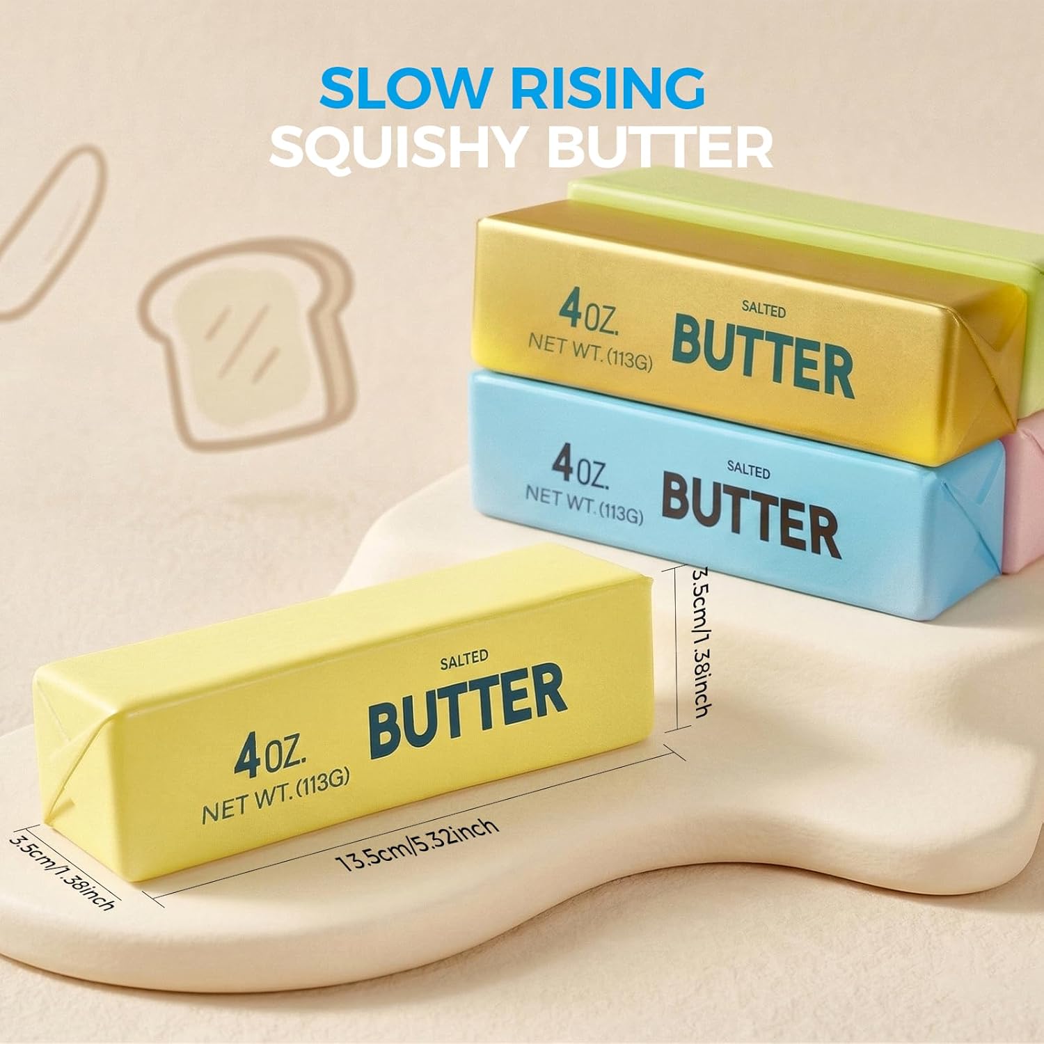 Nouveau Gadget Anti-Stress en  - Funny Kitchen Gadgets Gifts avis et prix