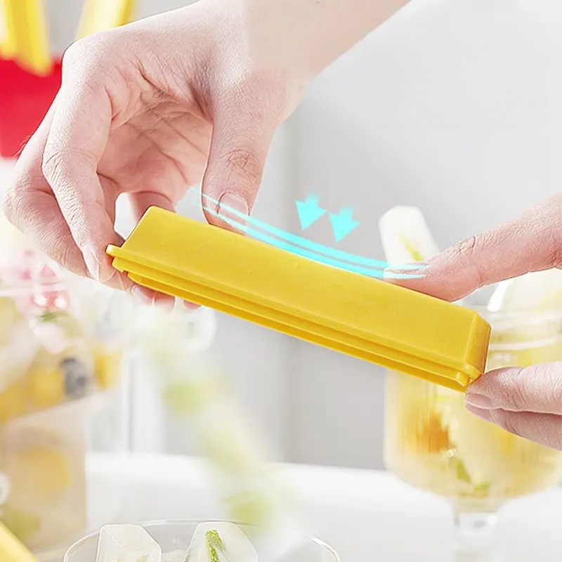 Bac à glace magnétique 2025 |  - Kitchen Gadgets Home Party avis et prix