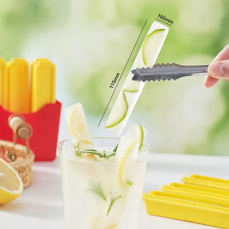 Bac à glace magnétique 2025 |  - Kitchen Gadgets Home Party avis et prix