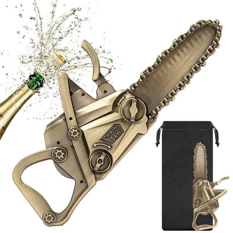 Ouvre-bouteille élégant en for - Kitchen Gadgets Home Party avis et prix