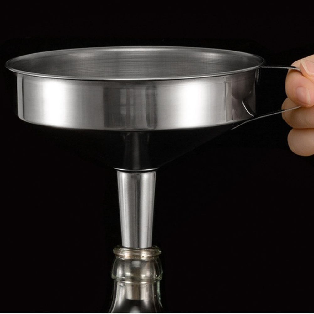 Entonnoir à huile de cuisson e - Kitchen Gadgets Deals avis et prix