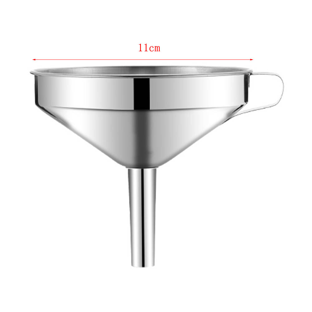 Entonnoir à huile de cuisson e - Kitchen Gadgets Deals avis et prix