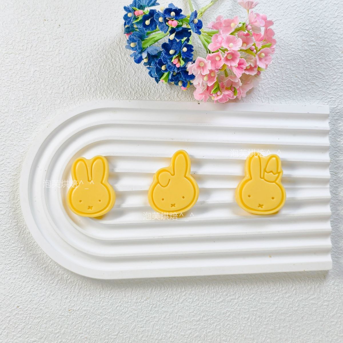 Moule à biscuits 3D mignon ave - Kitchen Gadgets Deals avis et prix