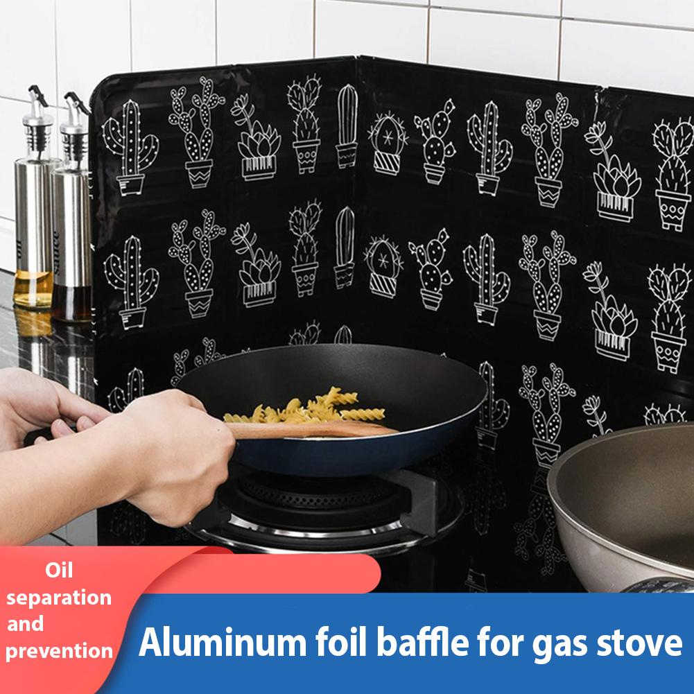 Protection anti-éclaboussures  - Kitchen Gadgets Dropshipping avis et prix