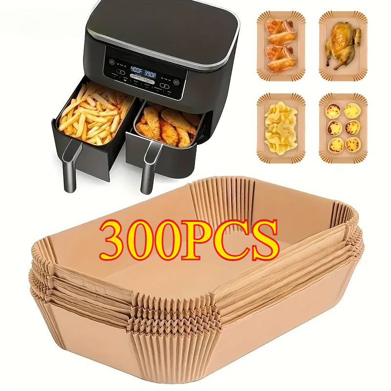 Papier jetable pour friteuse à - Kitchen Gadgets Air Fryer avis et prix