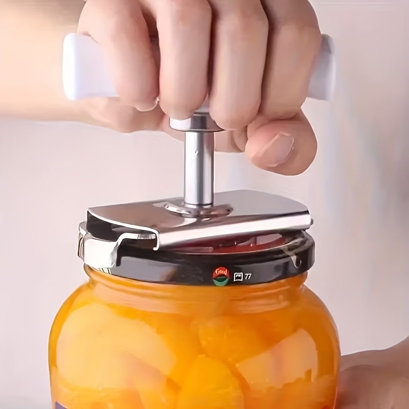 Ouvre-bocal et ouvre-bouteille - Kitchen Gadgets Home Party avis et prix