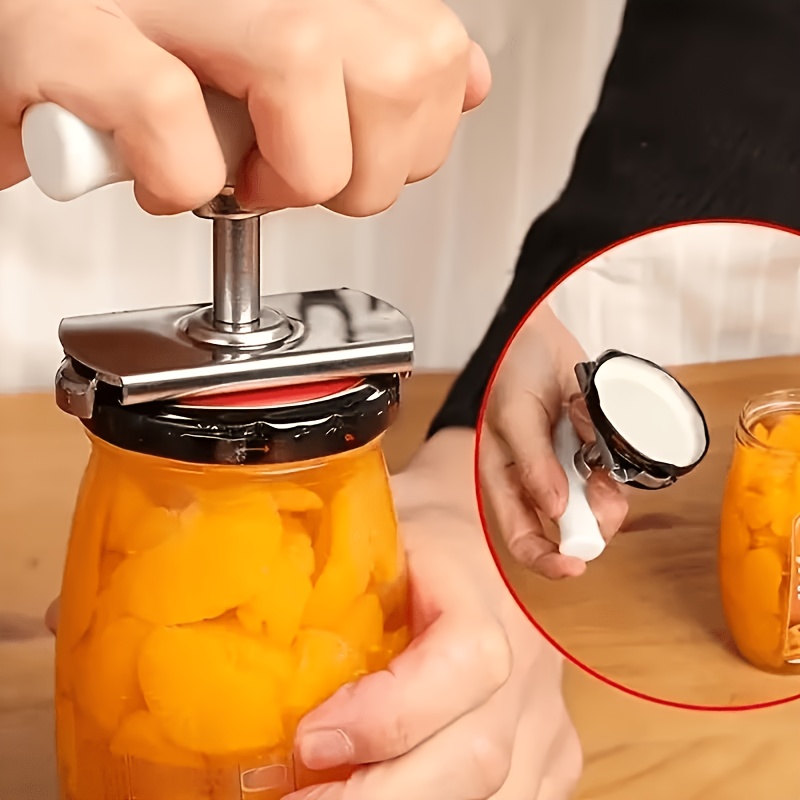 Ouvre-bocal et ouvre-bouteille - Kitchen Gadgets Home Party avis et prix