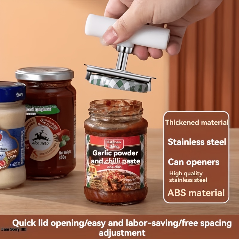 Ouvre-bocal et ouvre-bouteille - Kitchen Gadgets Home Party avis et prix