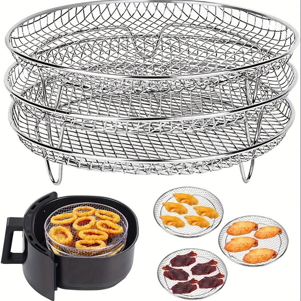 Accessoire pour friteuse à air - Kitchen Gadgets Air Fryer avis et prix