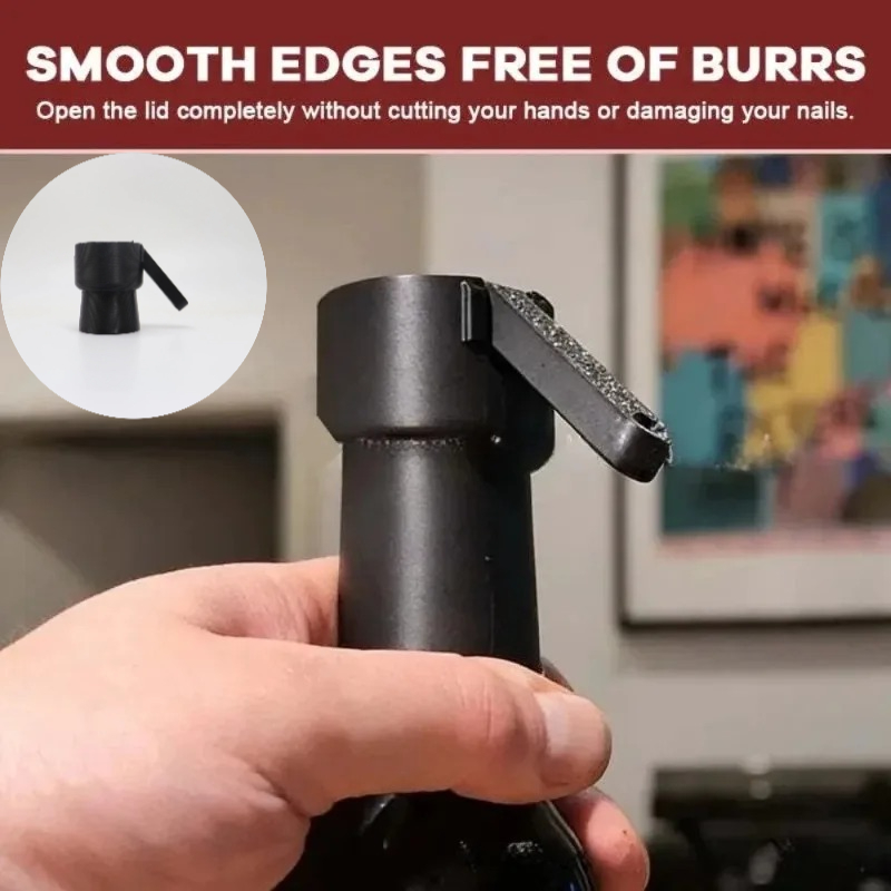 Ouvre-bouteille catapulte créa - Kitchen Gadgets Home Party avis et prix