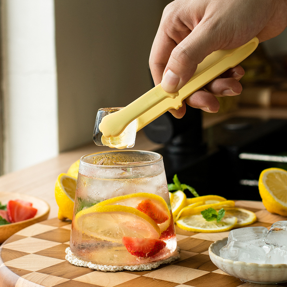 Pinces alimentaires en Silicon - Kitchen Gadgets Deals avis et prix