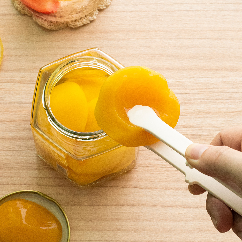 Pinces alimentaires en Silicon - Kitchen Gadgets Deals avis et prix