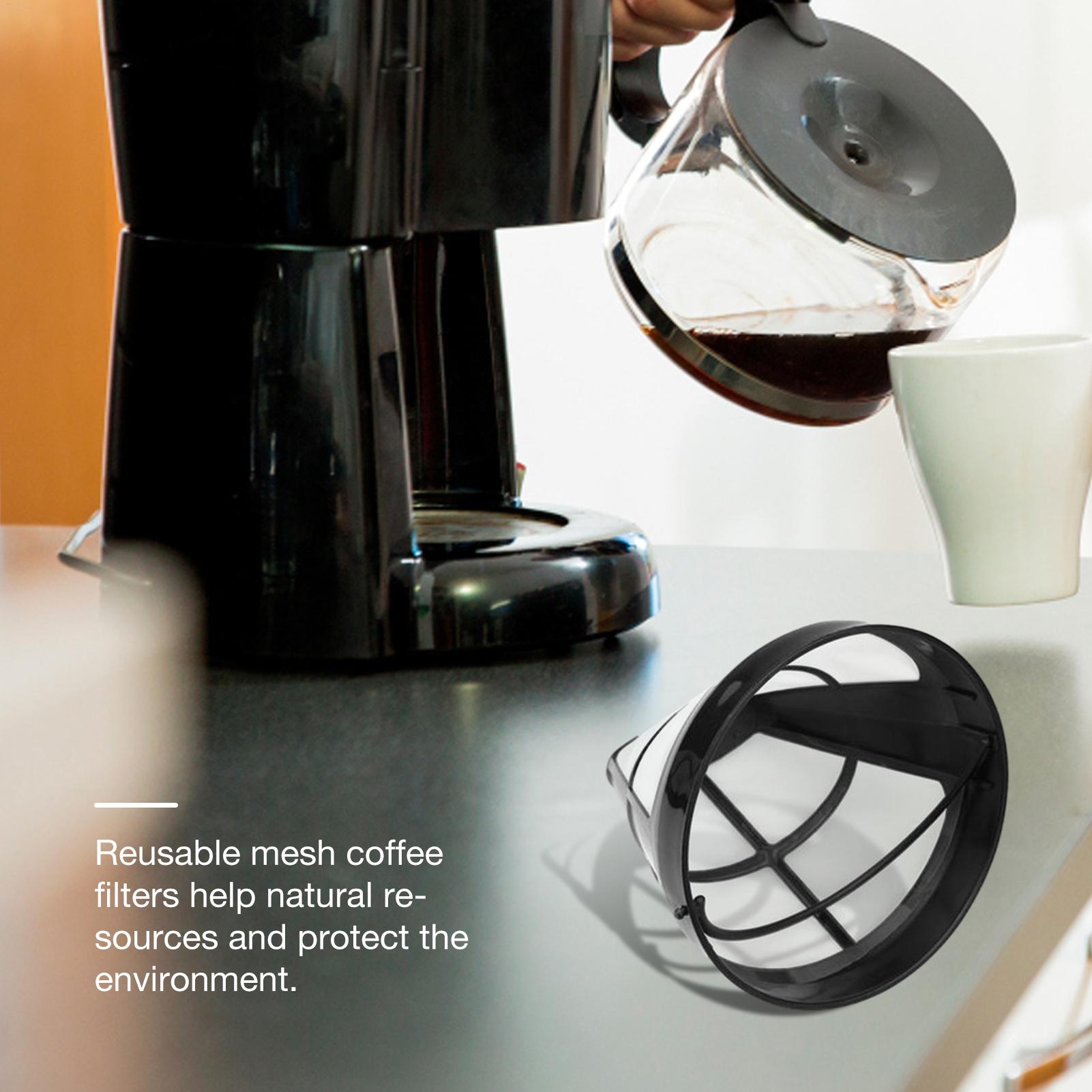 Filtre à café en maille, acces - Kitchen Gadgets Dropshipping avis et prix