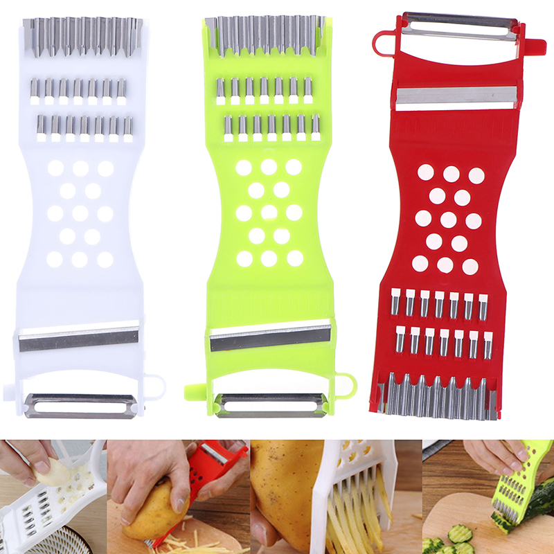 Éplucheur de fruits et légumes - Kitchen Gadgets Dropshipping avis et prix
