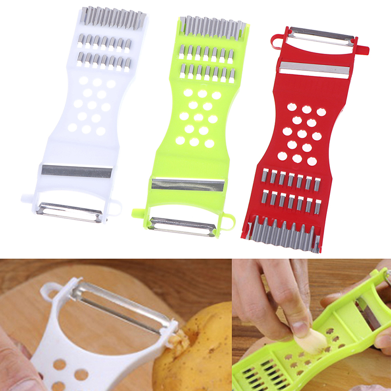 Éplucheur de fruits et légumes - Kitchen Gadgets Dropshipping avis et prix