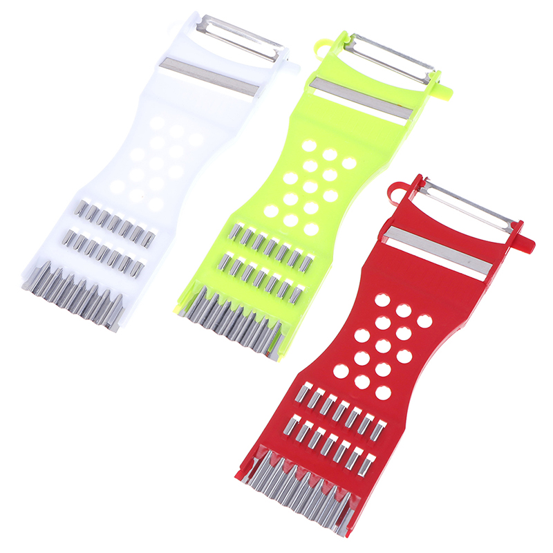 Éplucheur de fruits et légumes - Kitchen Gadgets Dropshipping avis et prix