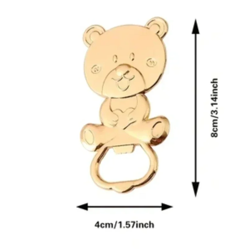 Lot de 4 Ouvre-bouteilles Amus - Funny Kitchen Gadgets Gifts avis et prix